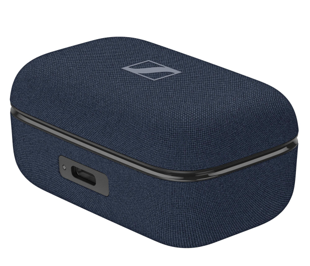 Sennheiser Momentum True Wireless 4 Denim - 1331780 - zdjęcie 4